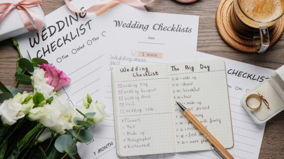 7 Hal Penting yang Harus Kamu Siapkan Sebelum Menikah, Selain Cinta